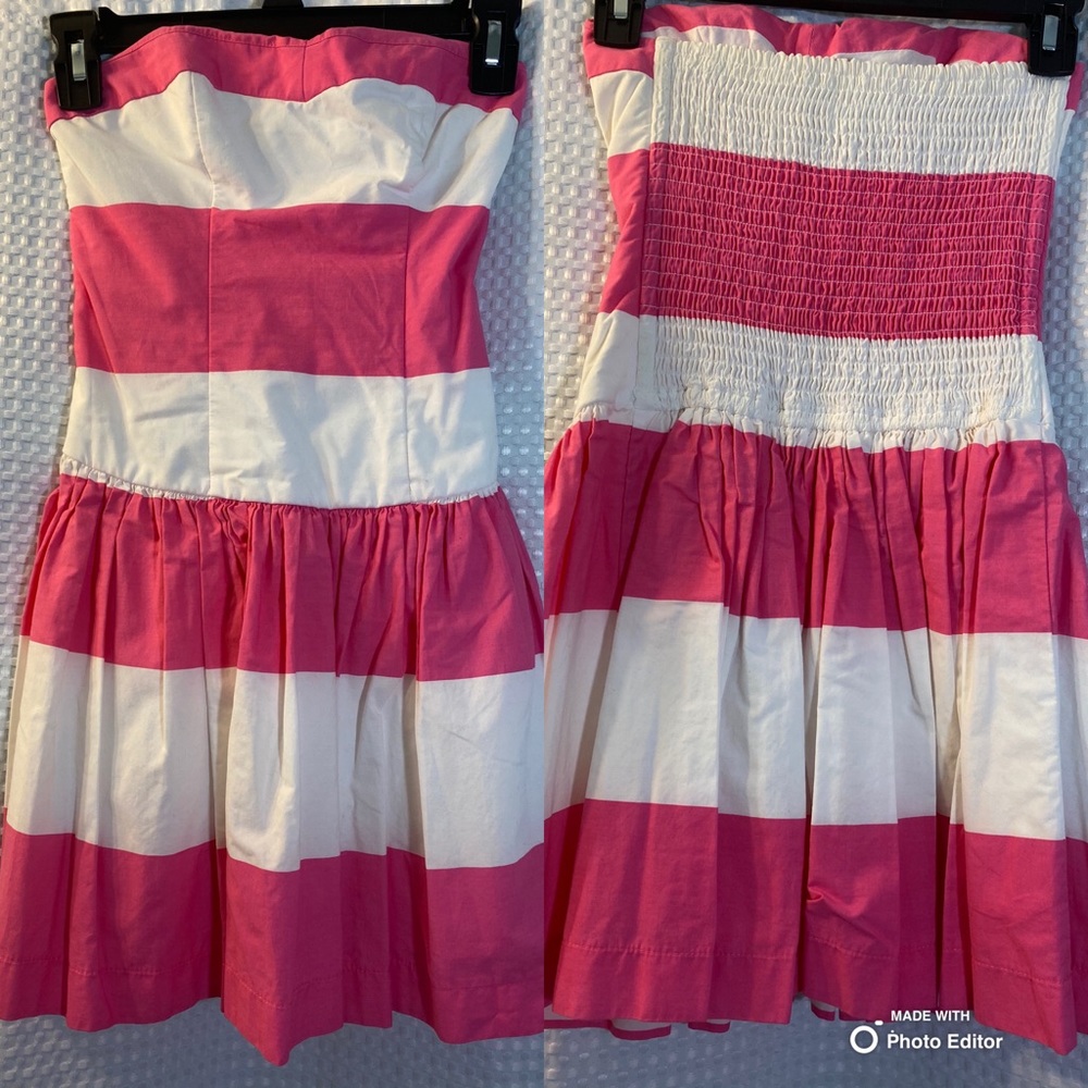 Abercrombie and Fitch Dress
